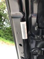 Mitsubishi Lancer Evolution IX MR 2006 года (NA)